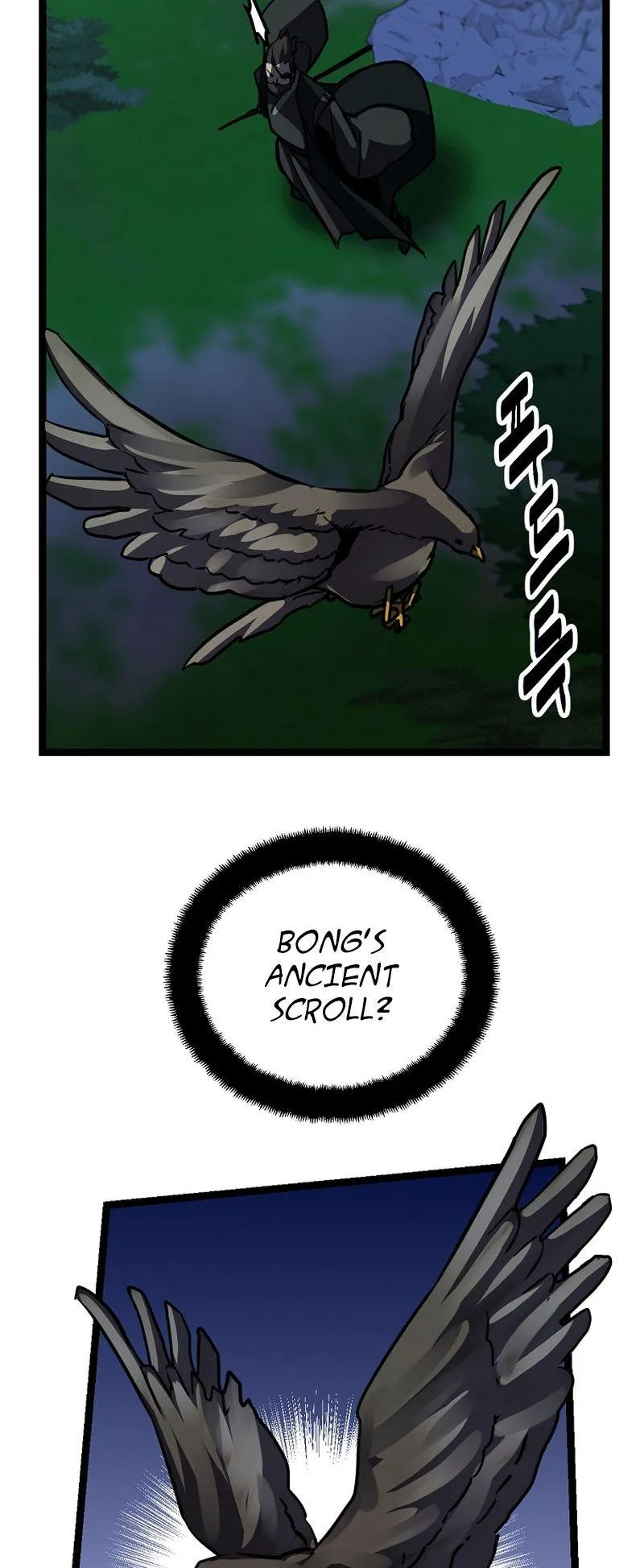 Ice Plum Blossom Chapter 22 Online - página 4