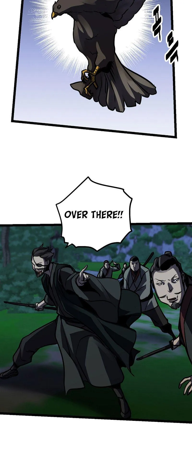 Ice Plum Blossom Chapter 22 Online - página 5