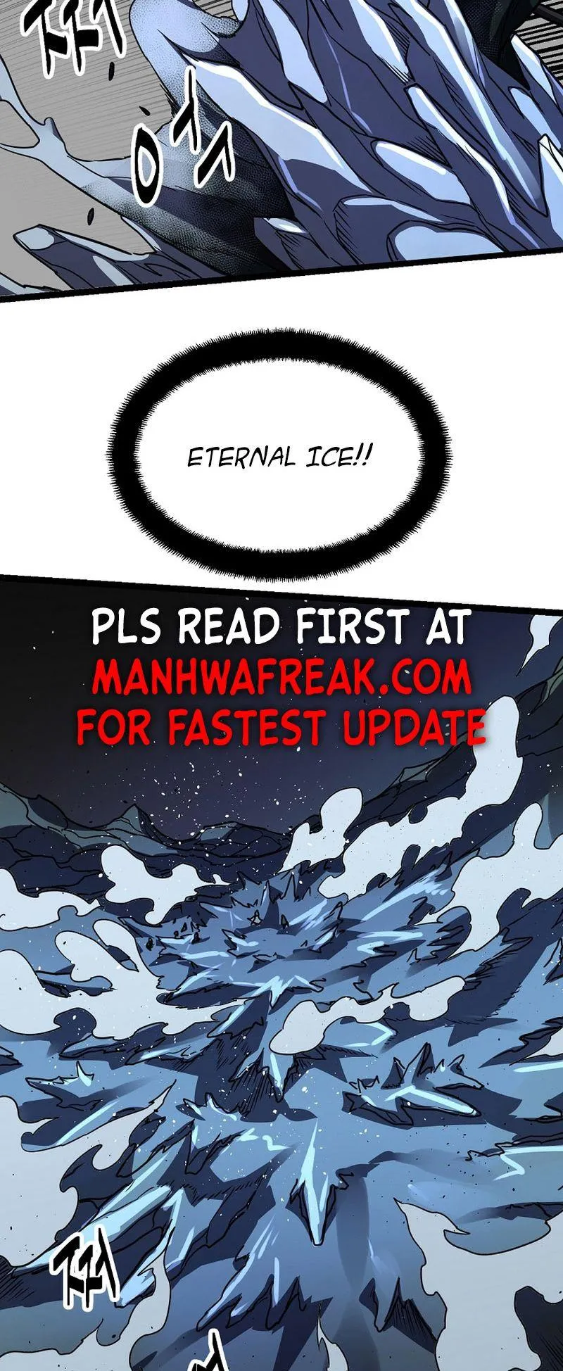 Ice Plum Blossom Chapter 22 Online - página 8