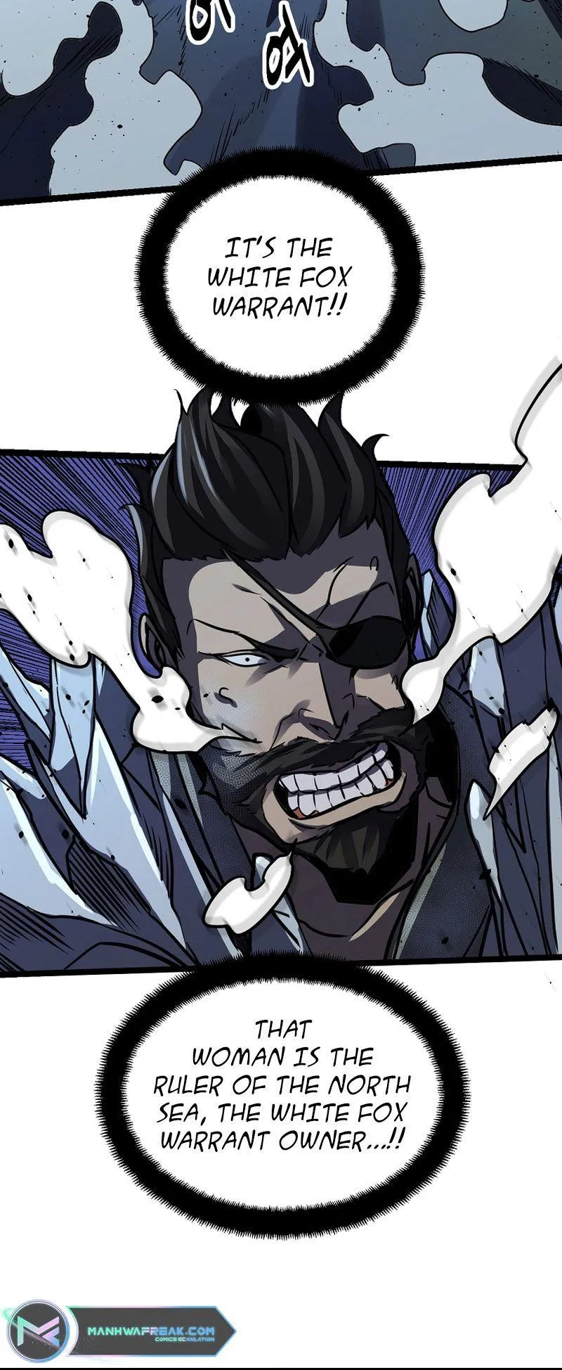Ice Plum Blossom Chapter 22 Online - página 9