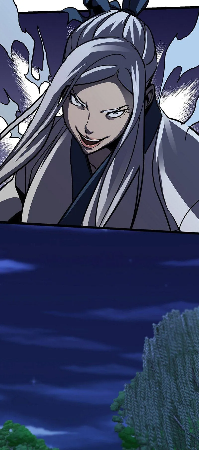 Ice Plum Blossom Chapter 22 Online - página 22