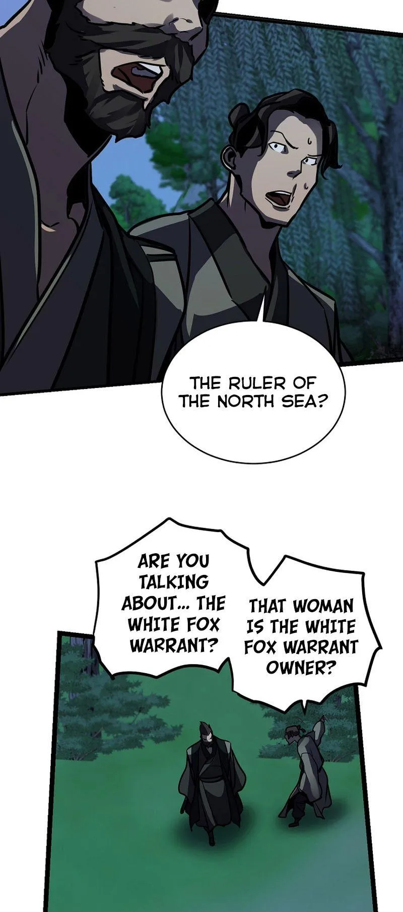 Ice Plum Blossom Chapter 22 Online - página 24