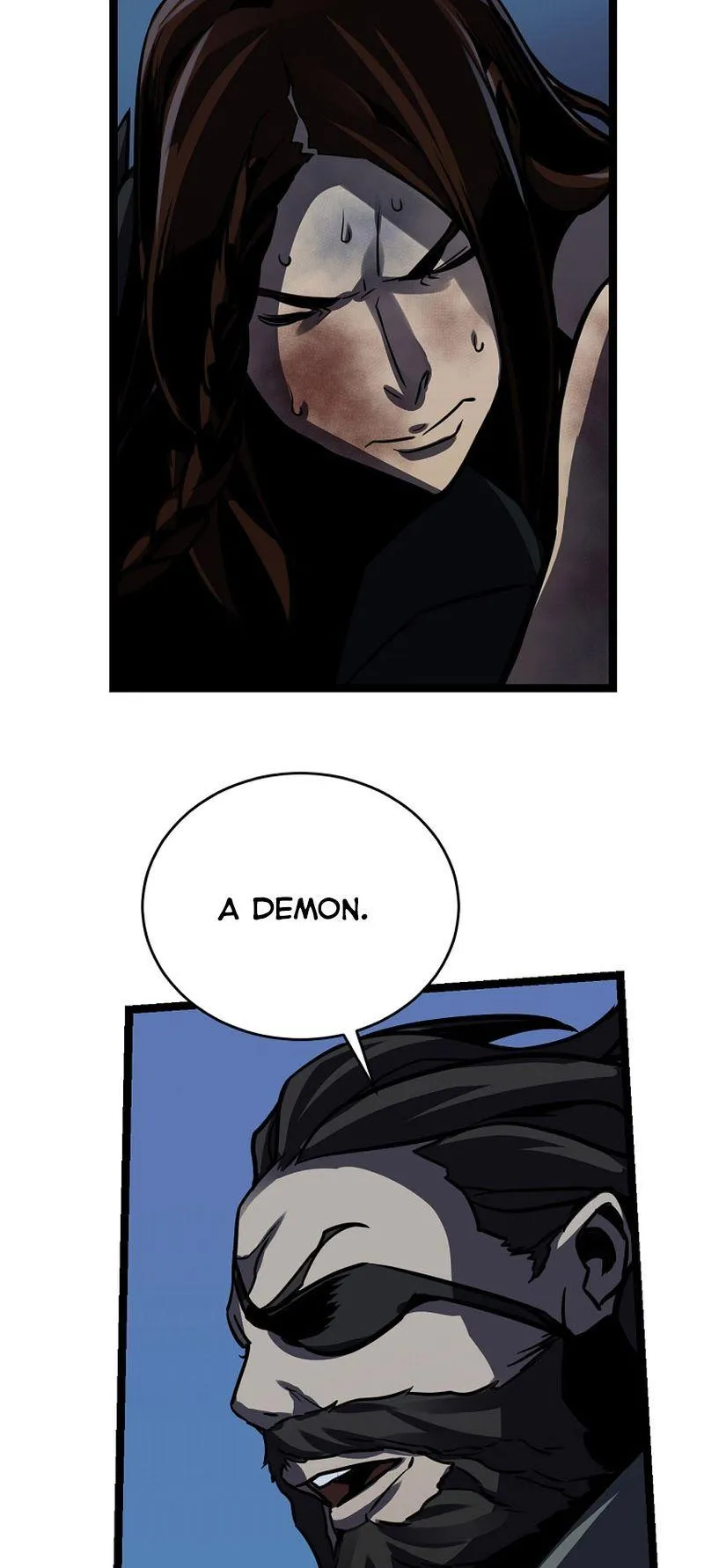 Ice Plum Blossom Chapter 22 Online - página 27