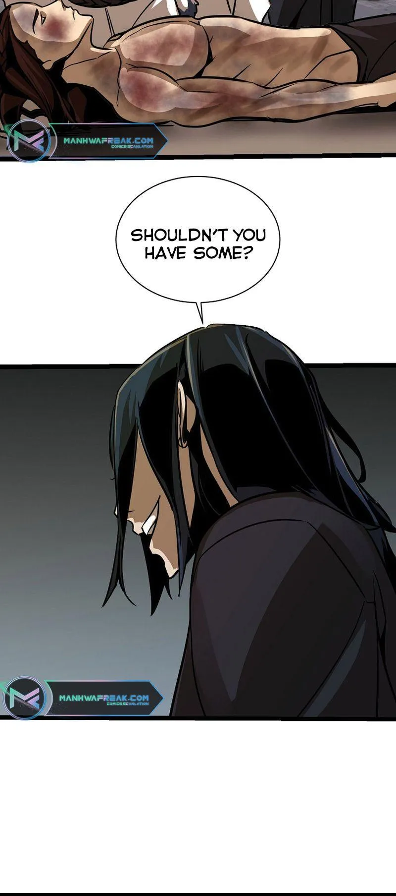 Ice Plum Blossom Chapter 22 Online - página 41