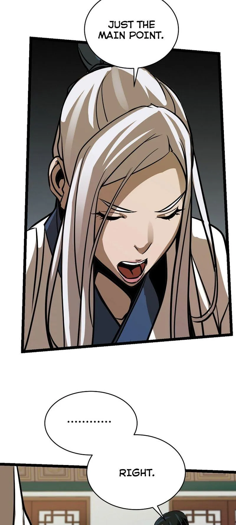 Ice Plum Blossom Chapter 22 Online - página 44