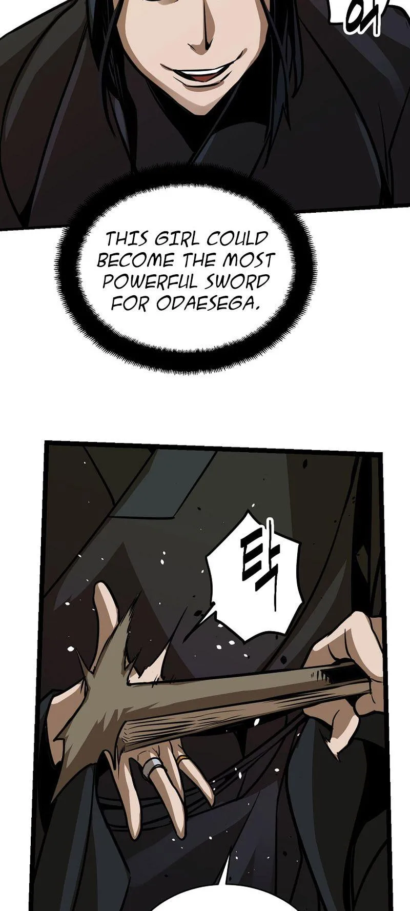 Ice Plum Blossom Chapter 22 Online - página 48