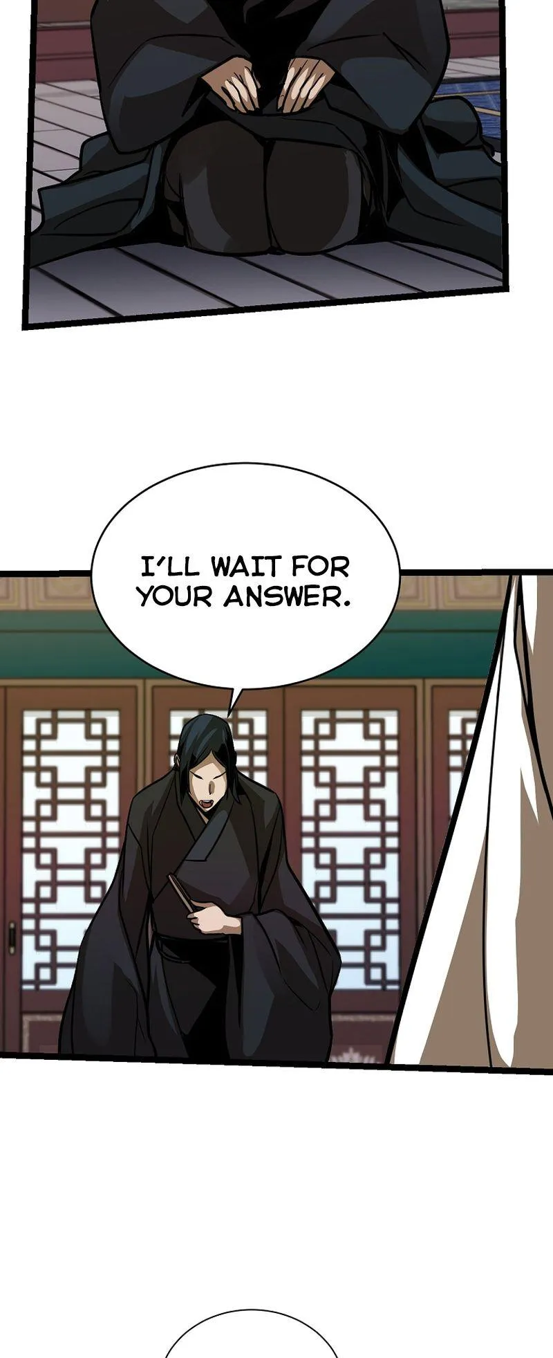 Ice Plum Blossom Chapter 22 Online - página 54
