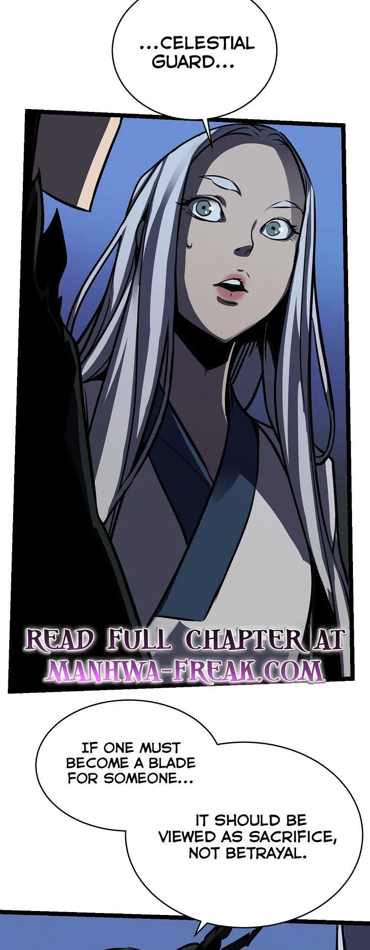 Ice Plum Blossom Chapter 23 Online - página 6