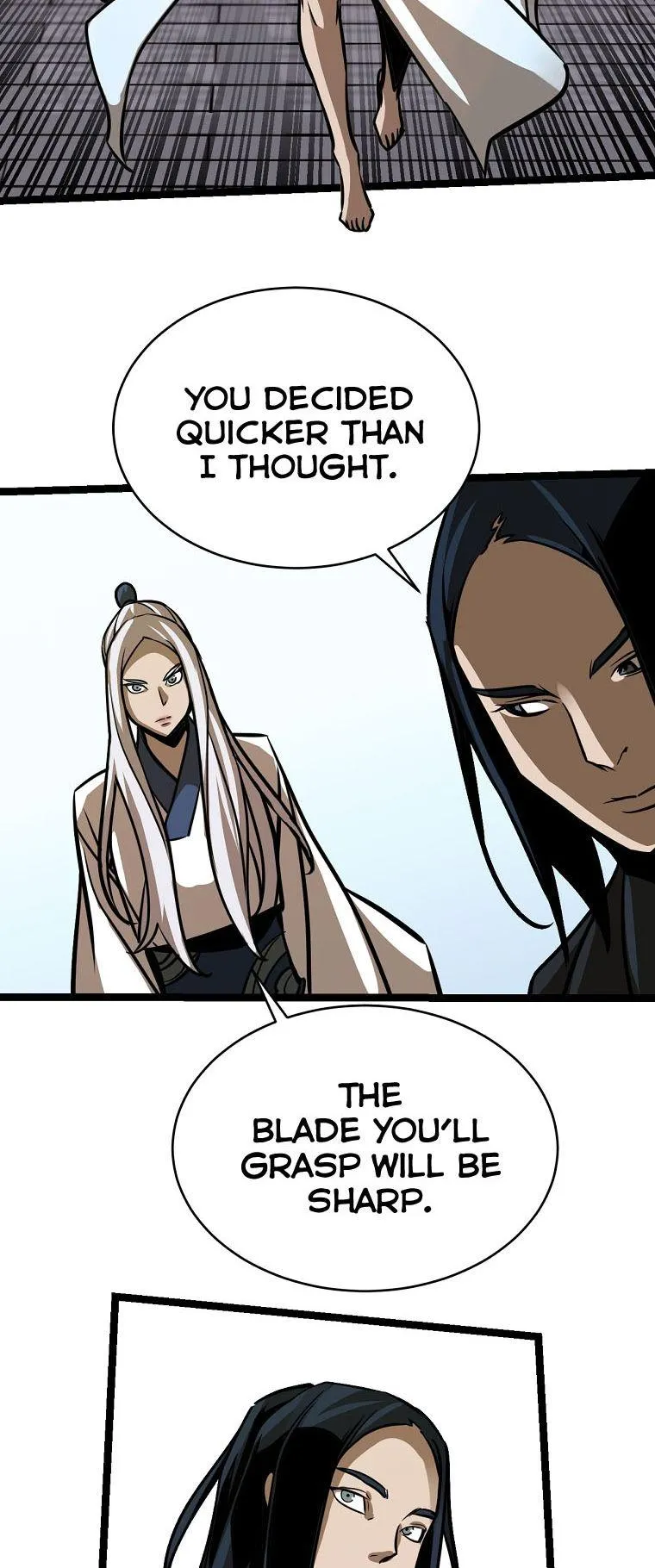 Ice Plum Blossom Chapter 23 Online - página 11