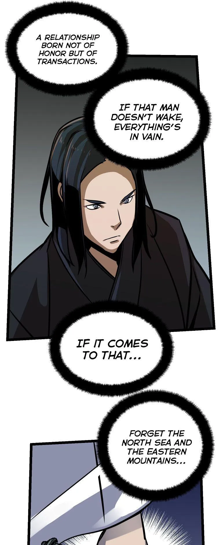Ice Plum Blossom Chapter 23 Online - página 17