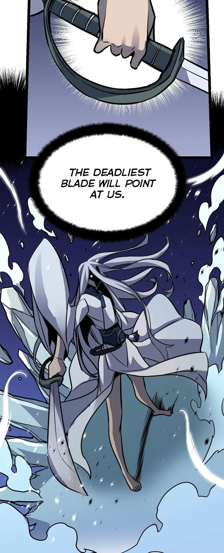 Ice Plum Blossom Chapter 23 Online - página 18
