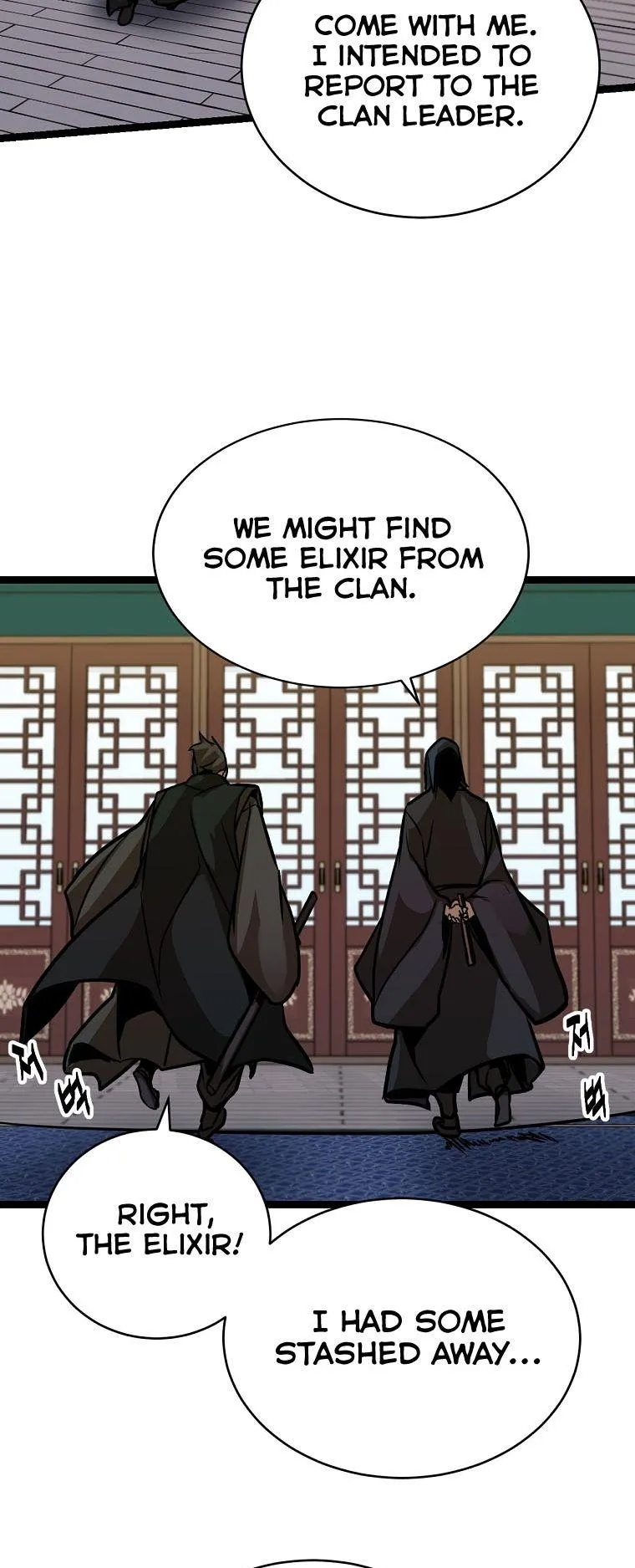 Ice Plum Blossom Chapter 23 Online - página 20