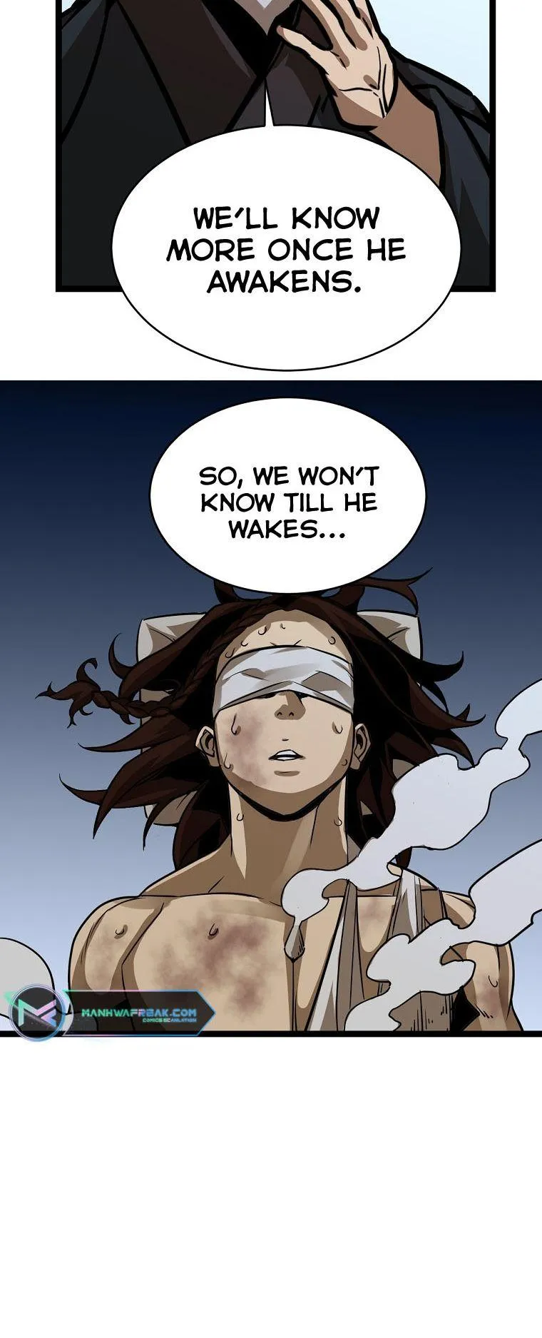 Ice Plum Blossom Chapter 23 Online - página 24