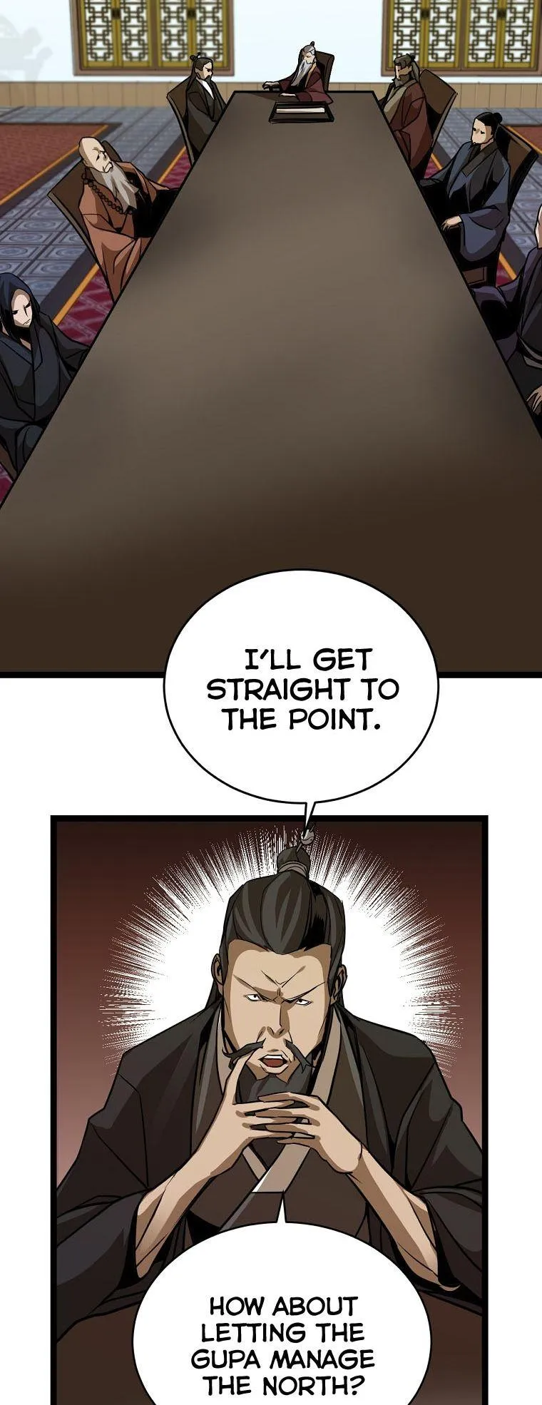 Ice Plum Blossom Chapter 23 Online - página 26