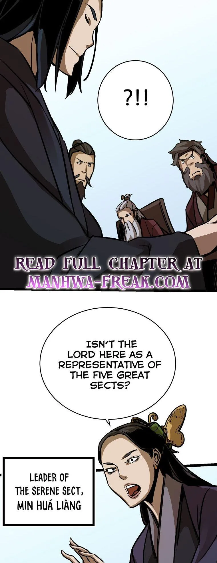 Ice Plum Blossom Chapter 23 Online - página 28