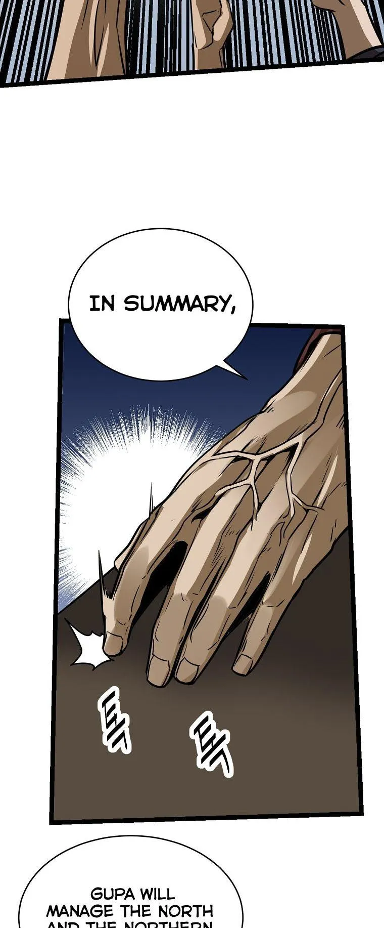 Ice Plum Blossom Chapter 23 Online - página 34