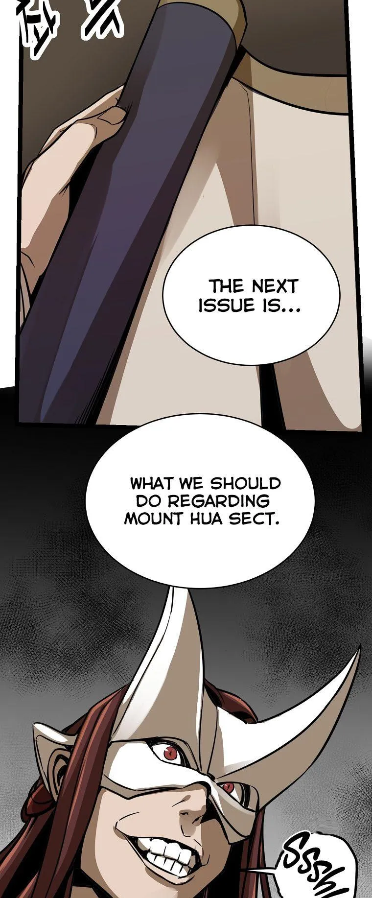 Ice Plum Blossom Chapter 23 Online - página 36