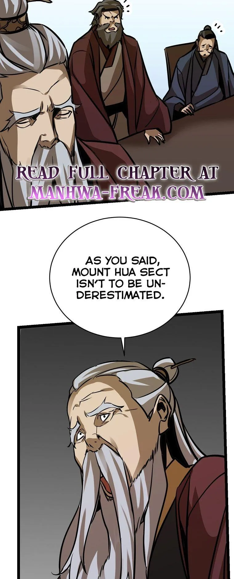 Ice Plum Blossom Chapter 23 Online - página 43