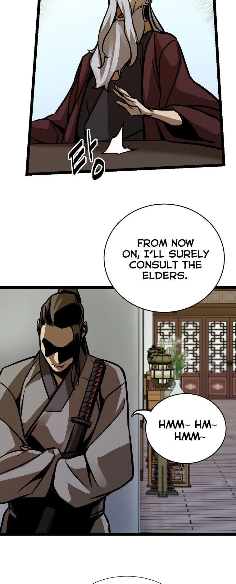 Ice Plum Blossom Chapter 23 Online - página 45