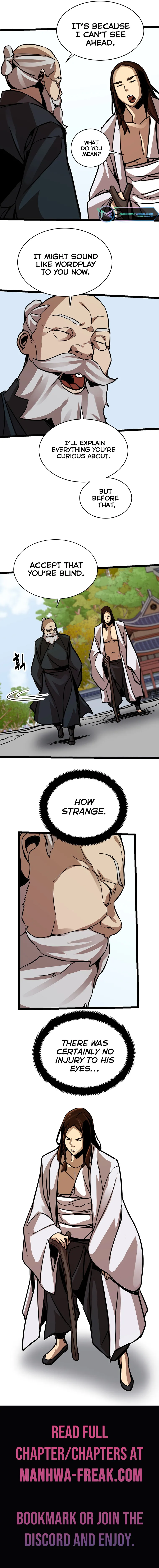 Ice Plum Blossom Chapter 24 Online - página 7