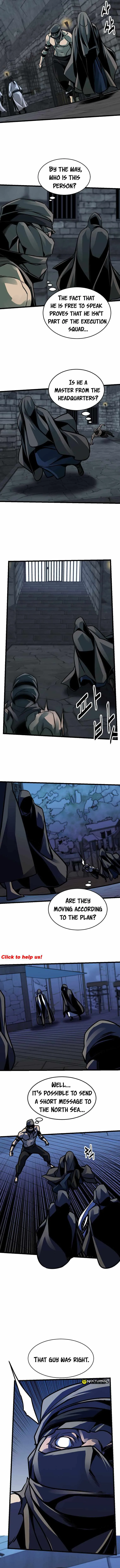 Ice Plum Blossom Chapter 9 Online - página 7