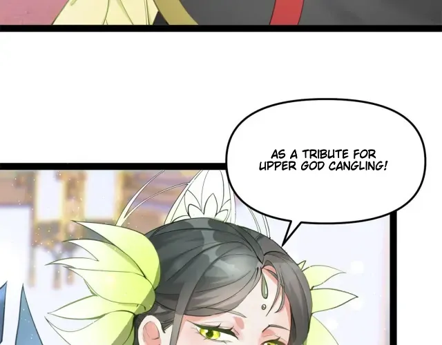 Icy Upper God Please Let Me Go Chapter 5 Online - página 13