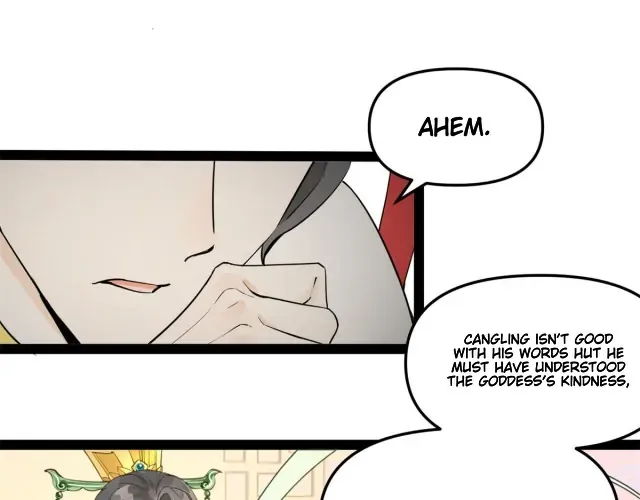 Icy Upper God Please Let Me Go Chapter 5 Online - página 24
