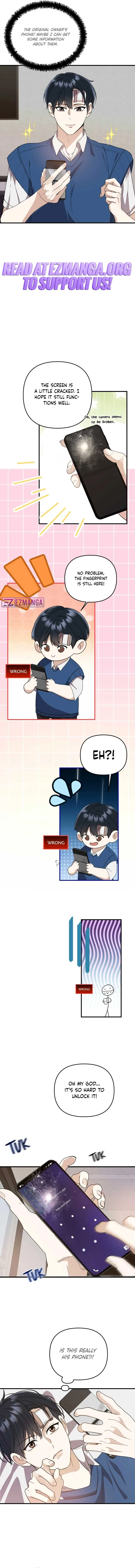 Idol’s Scandal Chapter 5 Online - página 5