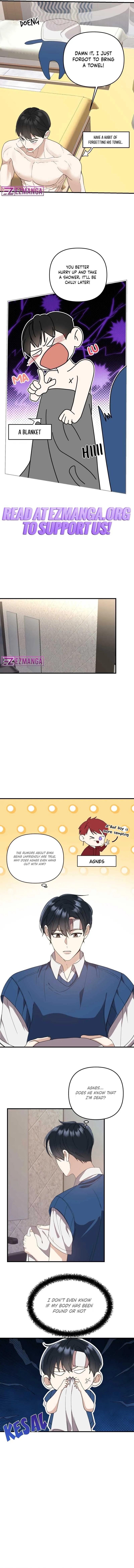 Idol’s Scandal Chapter 5 Online - página 7