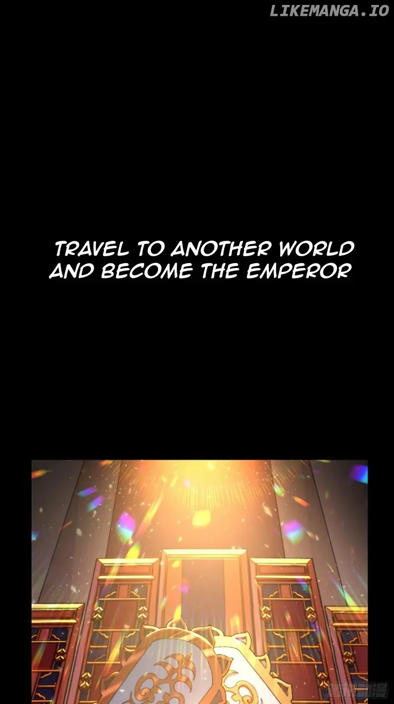 If You Are Not Careful, Your Name Will Go Down In History Chapter 0.1 Online - página 4