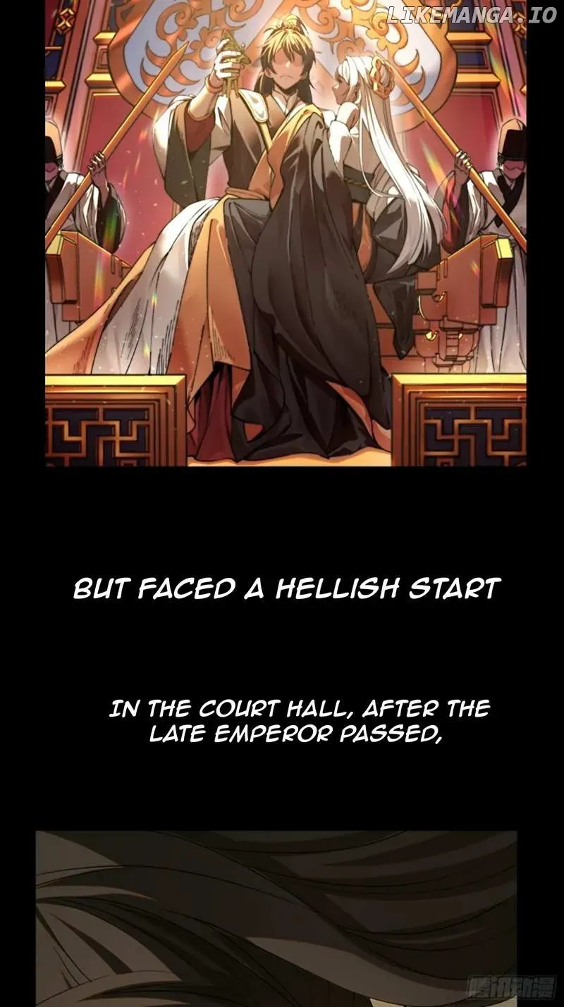 If You Are Not Careful, Your Name Will Go Down In History Chapter 0.1 Online - página 5