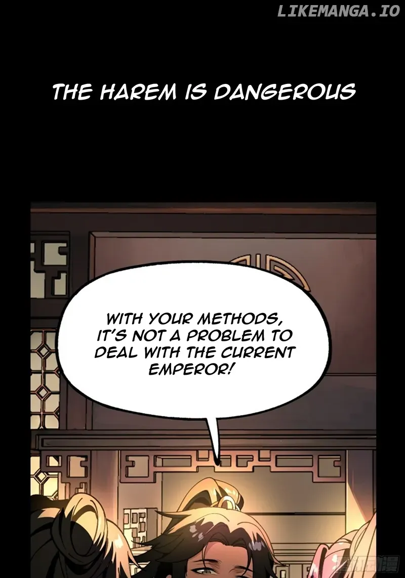 If You Are Not Careful, Your Name Will Go Down In History Chapter 0.1 Online - página 9