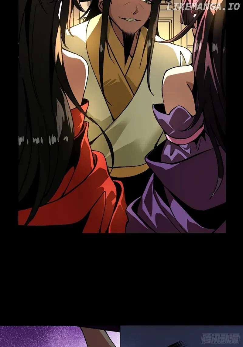 If You Are Not Careful, Your Name Will Go Down In History Chapter 0.1 Online - página 10