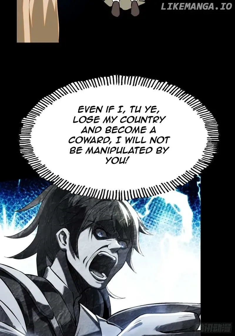 If You Are Not Careful, Your Name Will Go Down In History Chapter 0.1 Online - página 13
