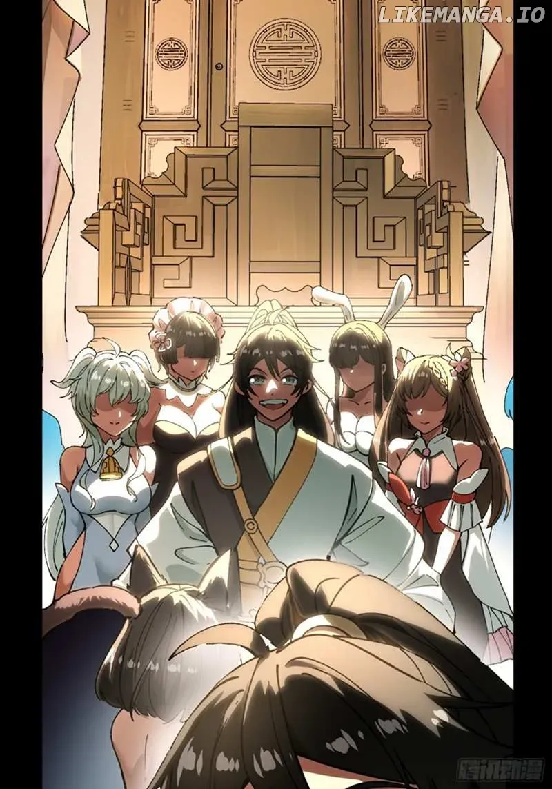 If You Are Not Careful, Your Name Will Go Down In History Chapter 0.1 Online - página 17