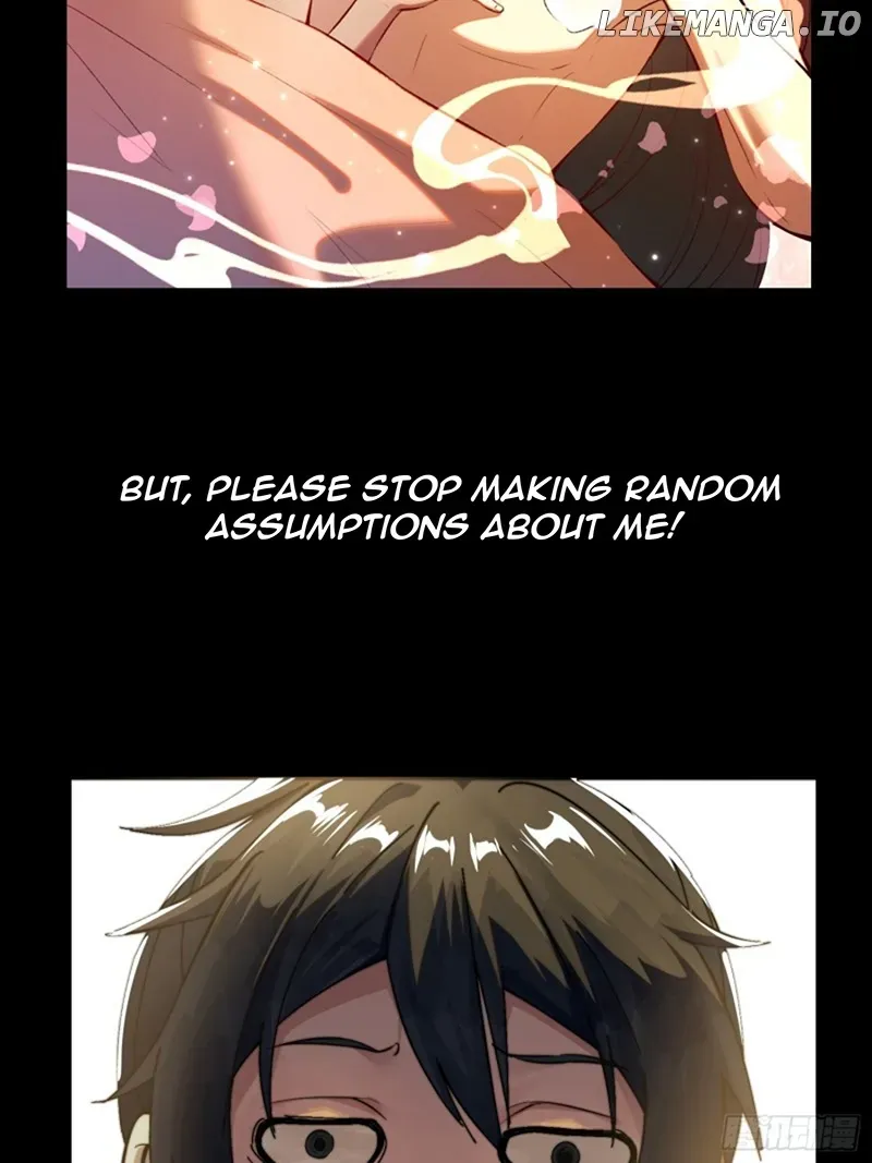 If You Are Not Careful, Your Name Will Go Down In History Chapter 0.1 Online - página 20