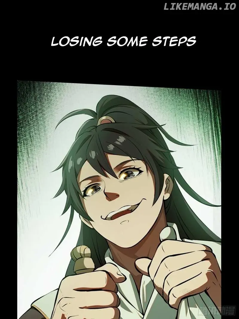 If You Are Not Careful, Your Name Will Go Down In History Chapter 0.1 Online - página 27