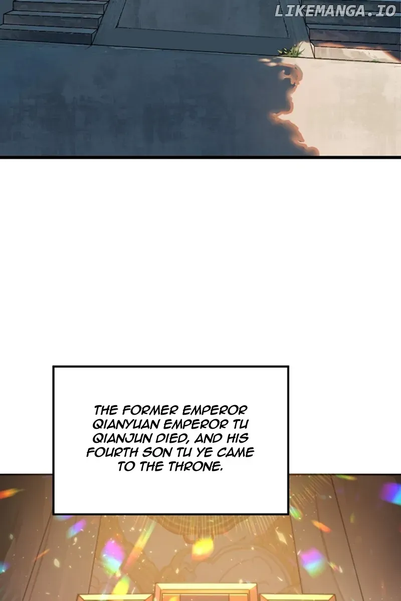 If You Are Not Careful, Your Name Will Go Down In History Chapter 1 Online - página 3