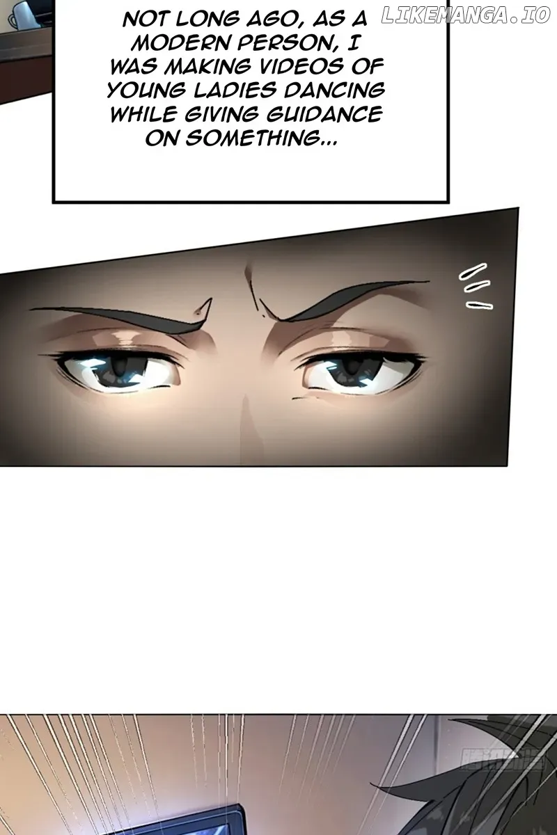 If You Are Not Careful, Your Name Will Go Down In History Chapter 1 Online - página 11