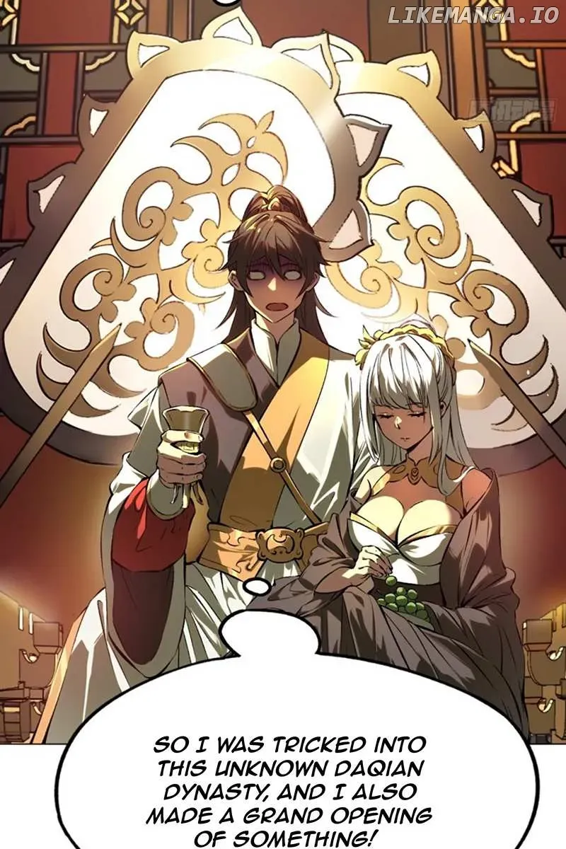 If You Are Not Careful, Your Name Will Go Down In History Chapter 1 Online - página 16