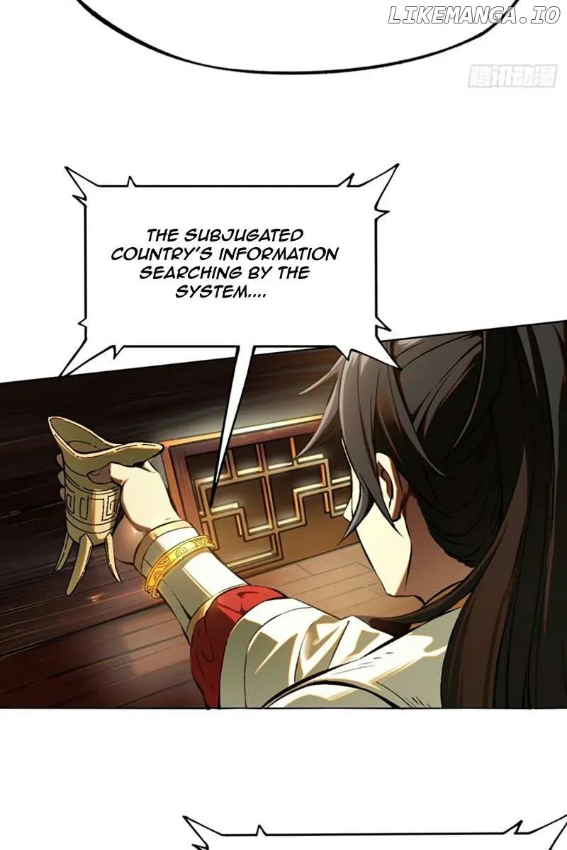If You Are Not Careful, Your Name Will Go Down In History Chapter 1 Online - página 17