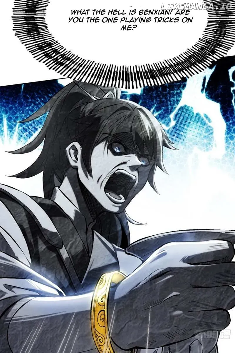 If You Are Not Careful, Your Name Will Go Down In History Chapter 1 Online - página 19