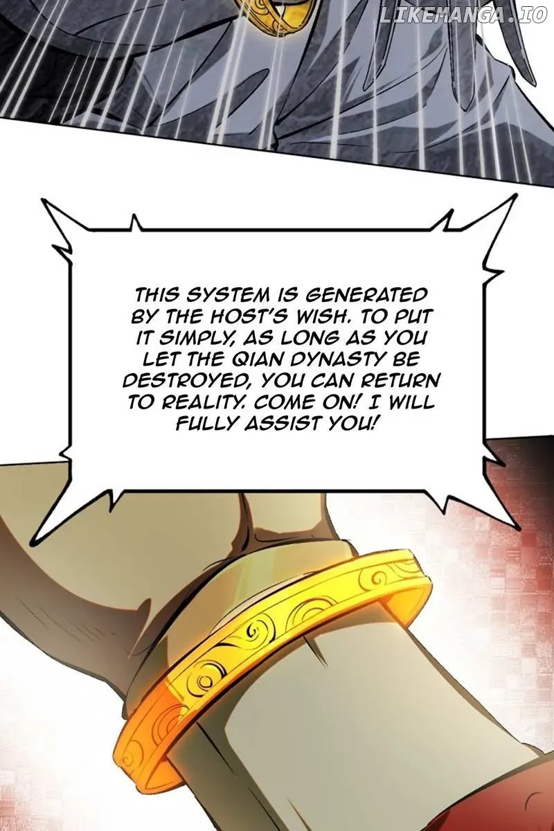 If You Are Not Careful, Your Name Will Go Down In History Chapter 1 Online - página 20
