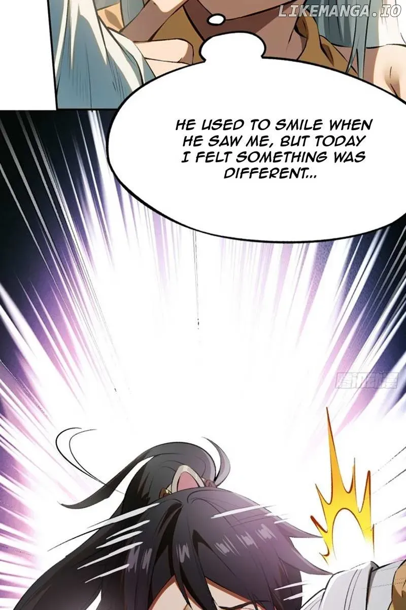 If You Are Not Careful, Your Name Will Go Down In History Chapter 1 Online - página 23