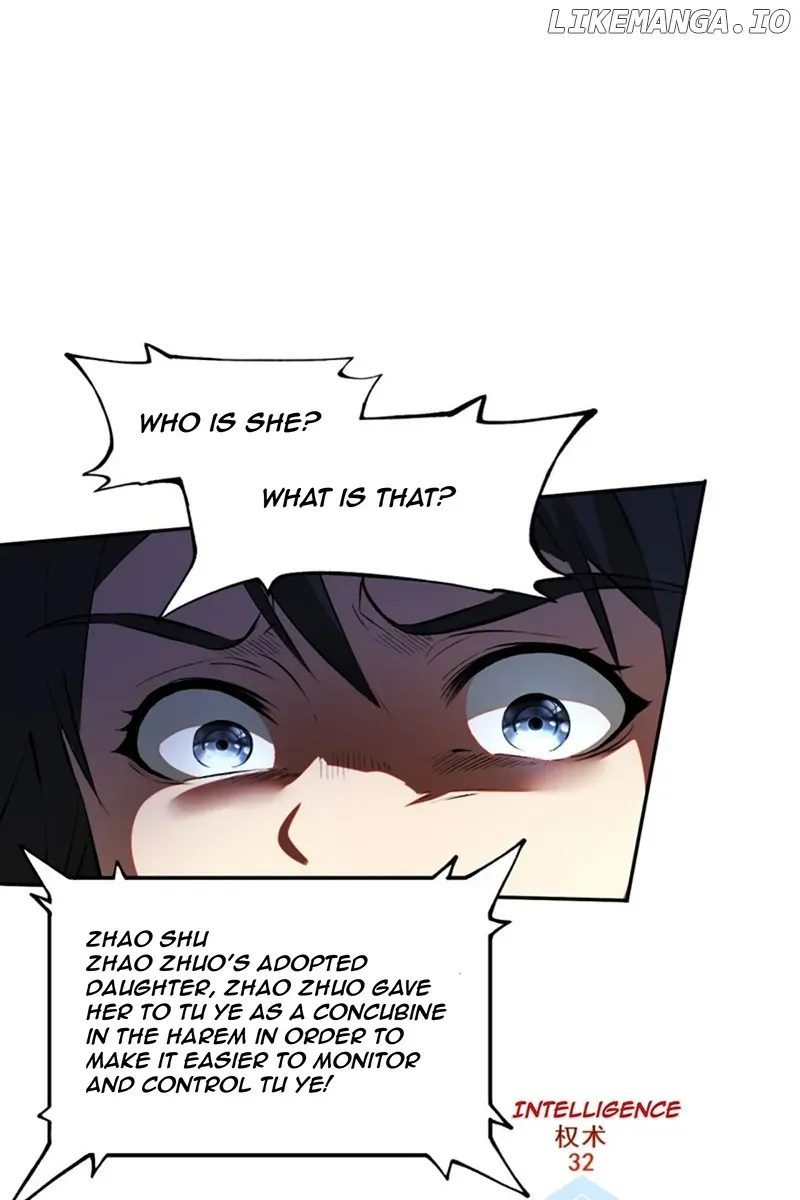 If You Are Not Careful, Your Name Will Go Down In History Chapter 1 Online - página 25