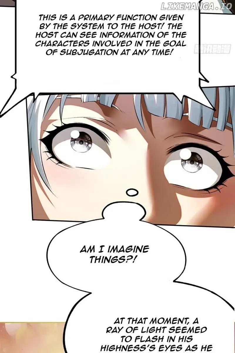 If You Are Not Careful, Your Name Will Go Down In History Chapter 1 Online - página 27