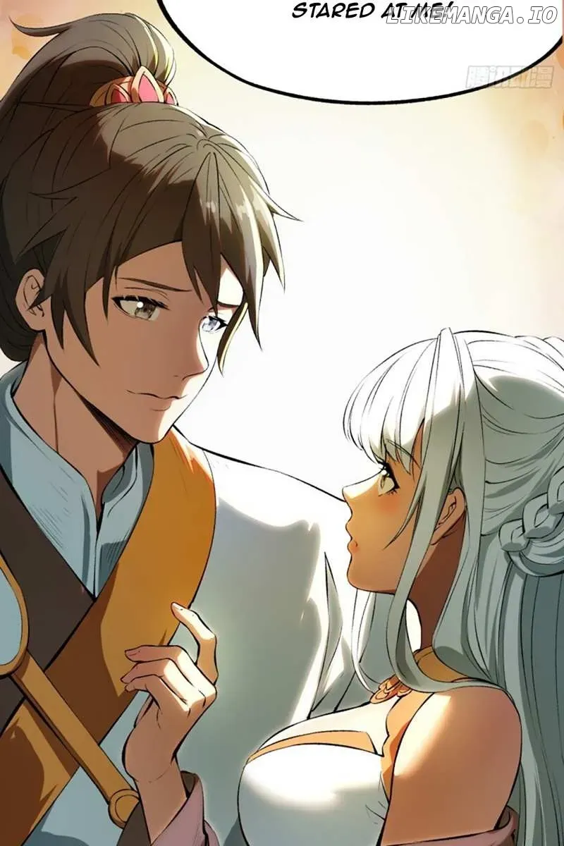 If You Are Not Careful, Your Name Will Go Down In History Chapter 1 Online - página 28