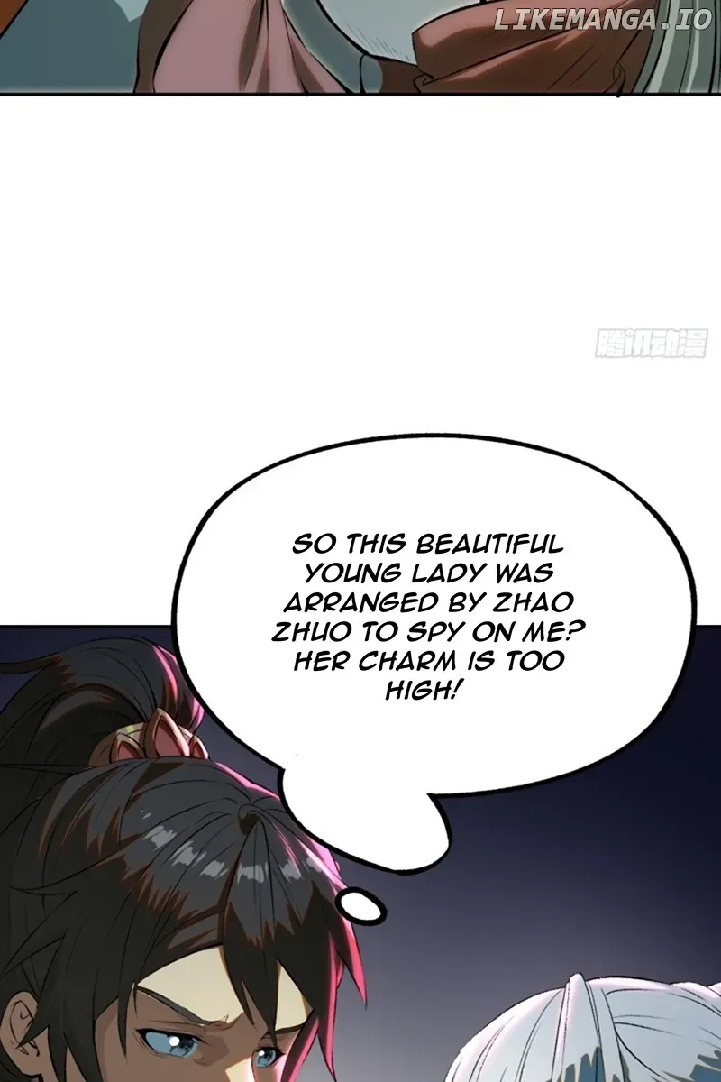 If You Are Not Careful, Your Name Will Go Down In History Chapter 1 Online - página 29