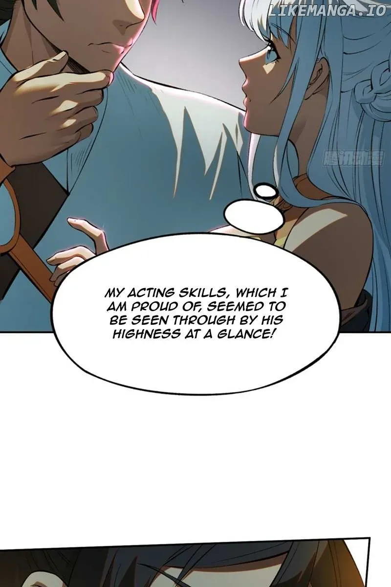 If You Are Not Careful, Your Name Will Go Down In History Chapter 1 Online - página 30