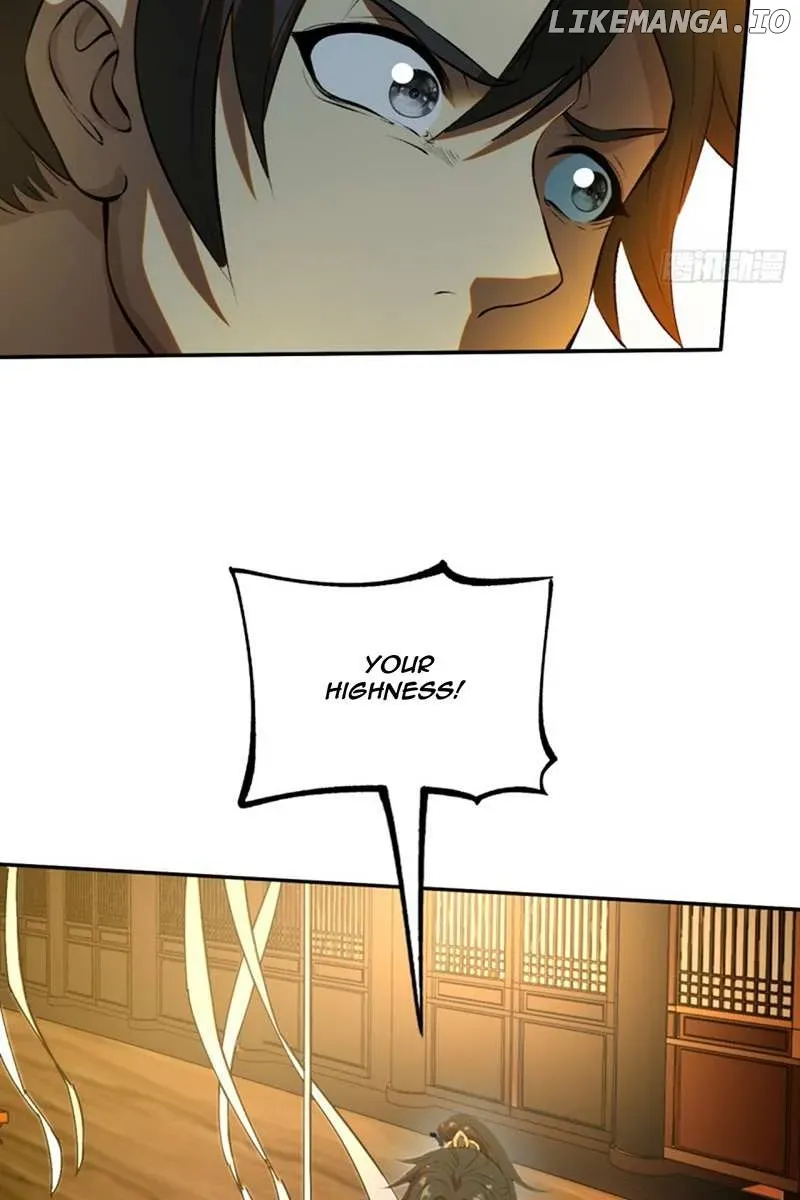 If You Are Not Careful, Your Name Will Go Down In History Chapter 1 Online - página 31